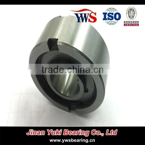 ASNU17 One Way 17x47x19 Bearing Support Required Backstop Clutch photo-2