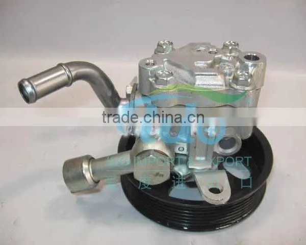 Hydraulic Steering Pumps for Mitsubishi Steering Parts MR418566 photo-2