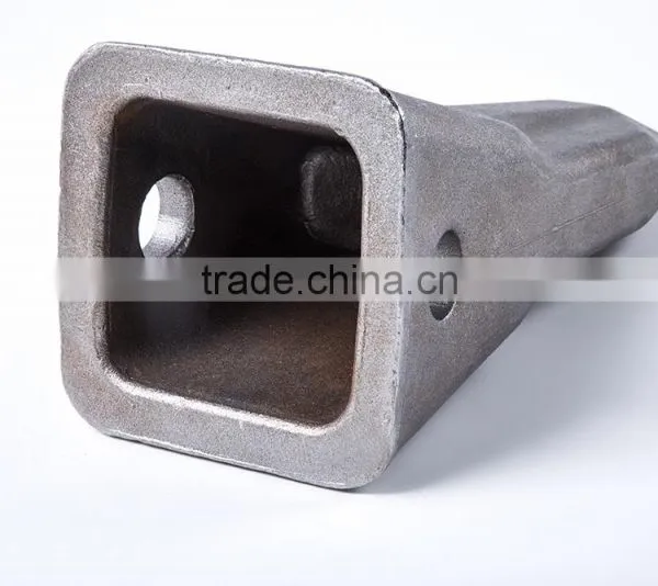 OEM Excavator Spare Parts Bucket Tooth 9W8452RC Bucket Teeth photo-3