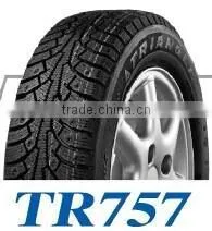 Triangle Brand Winter Tires Snow Car Tyres 185r14c 185/75r16c photo-6