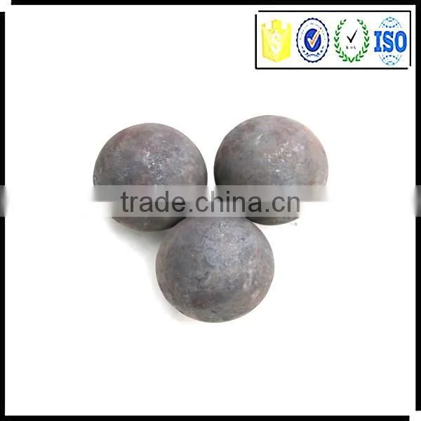 Custom Difference Size Steel Ball,ball Valve Dn20/40 photo-3