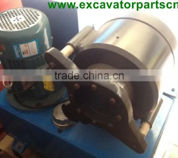 Hydraulic Hose Crimping Machine