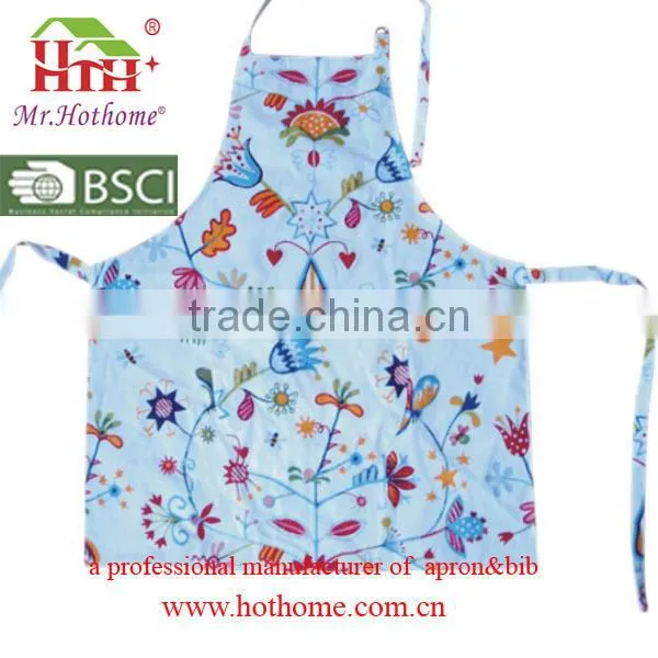 2016 New Design Cotton Apron photo-5