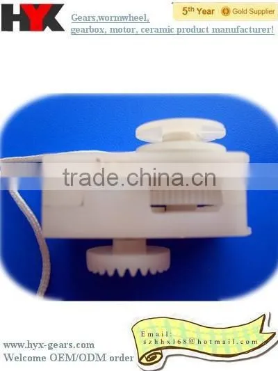 China Factory 0.8 g Servo Motor With High Quality photo-2