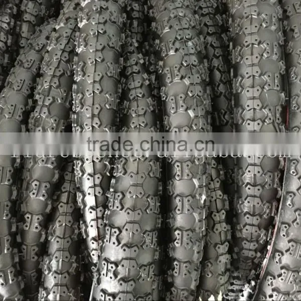 Bicycle Tyre 28*1 1/2 From Florescence photo-4