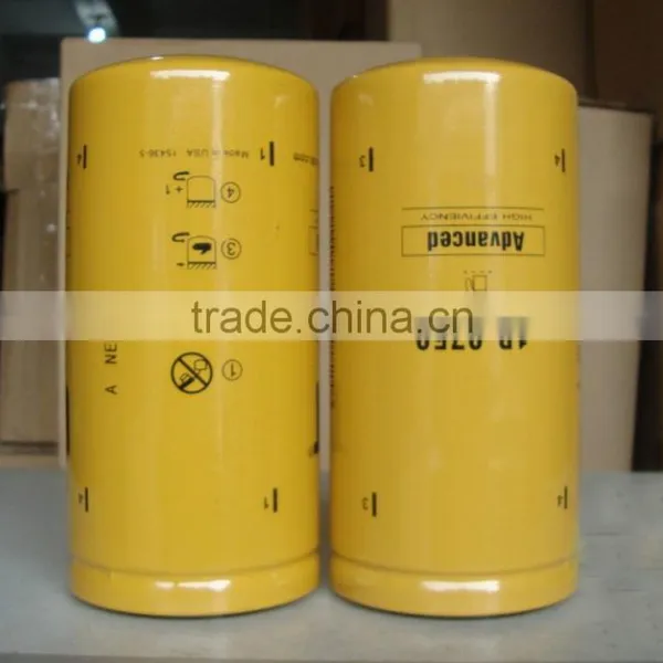 Wholsale D35C Engine Spare Parts Truck Fuel Filter 1R-0750 photo-3