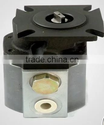 CBT-8.8/3.6 Hydraulic Gear Pump for Log Splitter photo-3