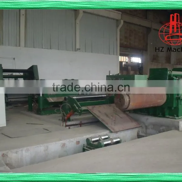 New Condition Aluminium Casting and Rolling Line photo-4