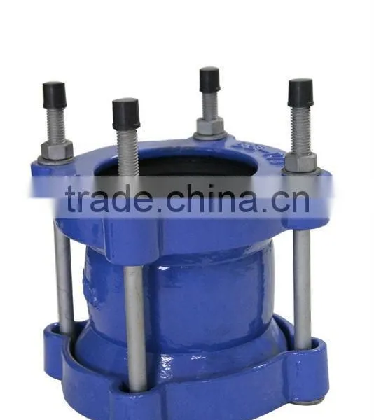 Ductile Iron Pipe Fittings Pricing China Supplier photo-4