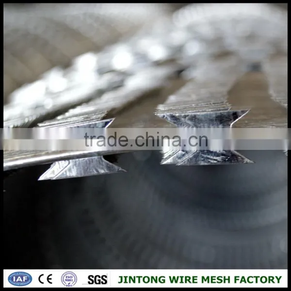 Concertina Razor Wire Price With CBT65 Type photo-3