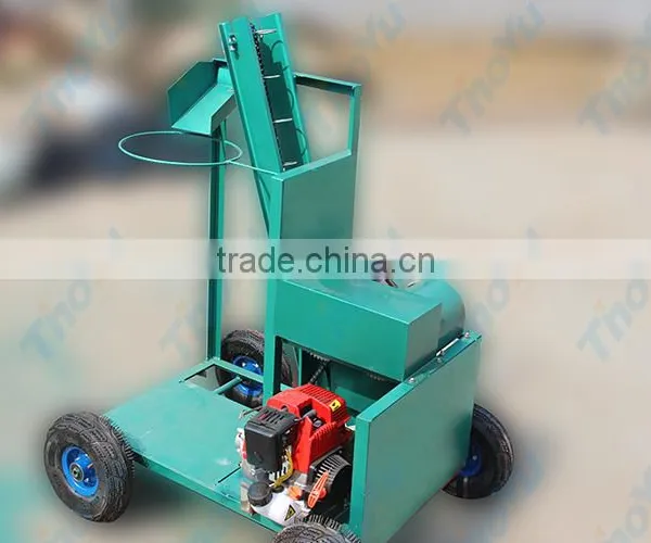 Automatic Garlic Cutting Machine for Sale photo-2
