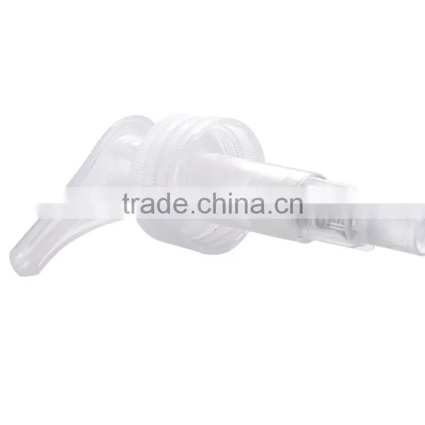33/410 Plastic Crew Cap Lotion Pump for Bottle photo-5