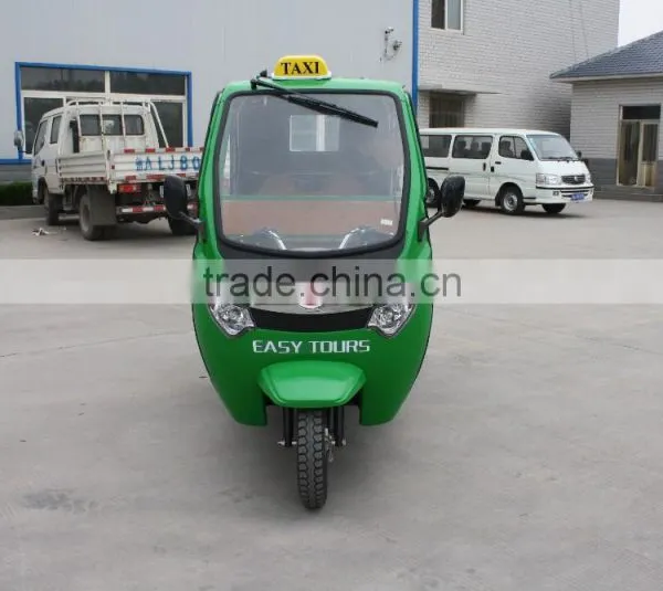 New Bajaj Tricycle/ Three Wheel Motorcycle From JINAN BODIHAO photo-2