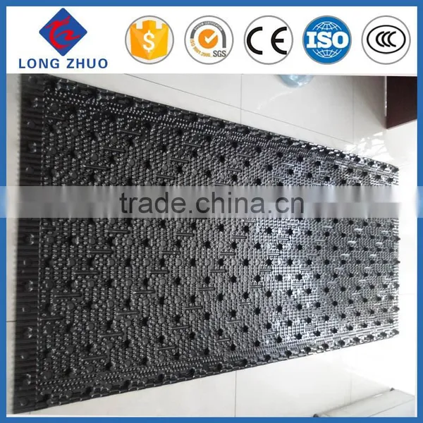 750mm Cooling Tower Fill/plastic Film for Cooling Tower photo-2