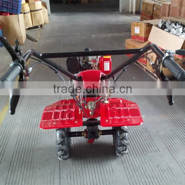 Tiller Cultivator,Rotary Cultivator, Power Tiller photo-4