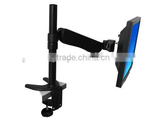 LCD Monitor Desktop Mount