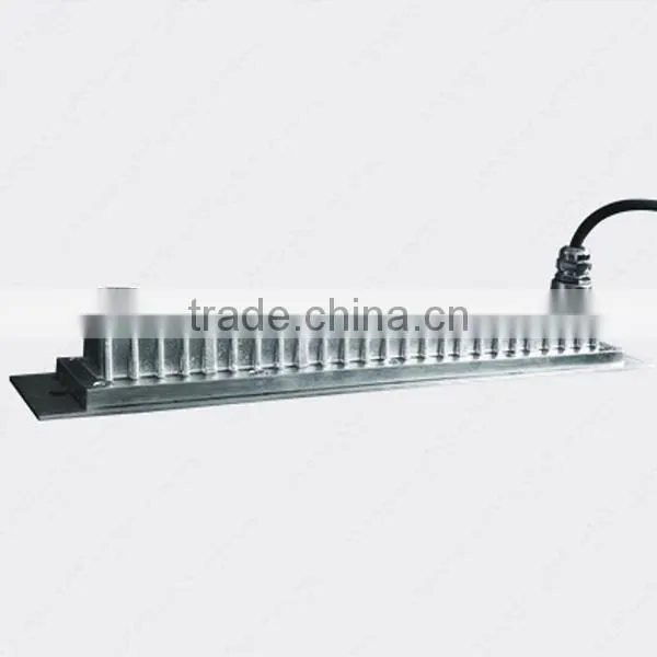 Single or RGB 3in1 Color 6W Stainless Steel Led Underwater Pool Light photo-4