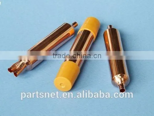 Copper Filter Dryer photo-3