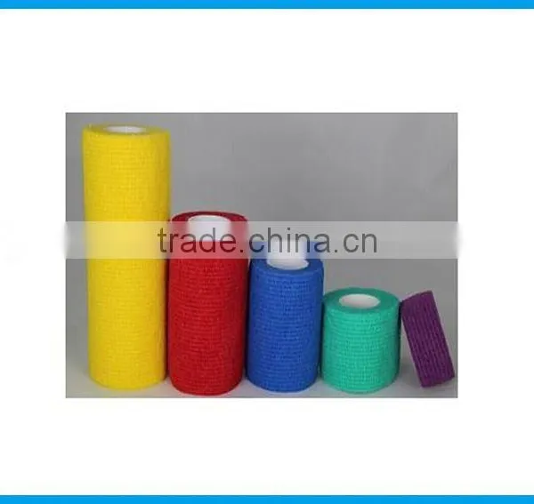 Non Woven China Wholesale Cotton Crep Bandage photo-2
