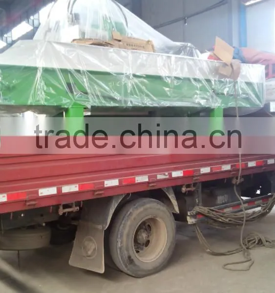 Direct Factory for Sawdust Making Machine photo-3