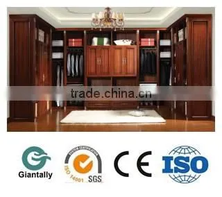 Aluminum Furniture Profile for Wardrobe photo-2