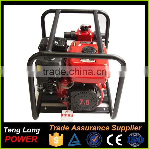 Low Pressure Water Pump Price of Diesel Water Pump Set photo-6
