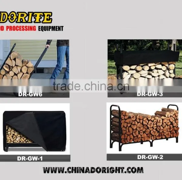 Log Cart Log Carrier photo-6