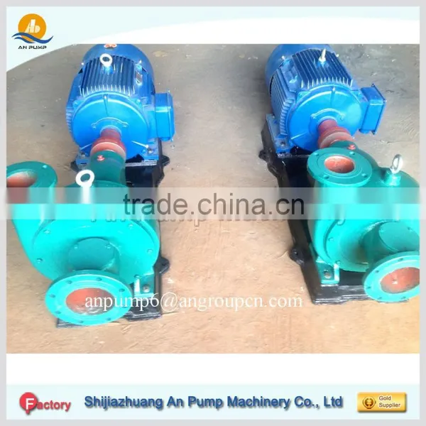 High Head Paper Pulp Pump Made in China photo-4