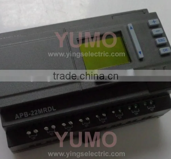PLC - Programmable Logic Controller Module APB-22MRDL photo-2