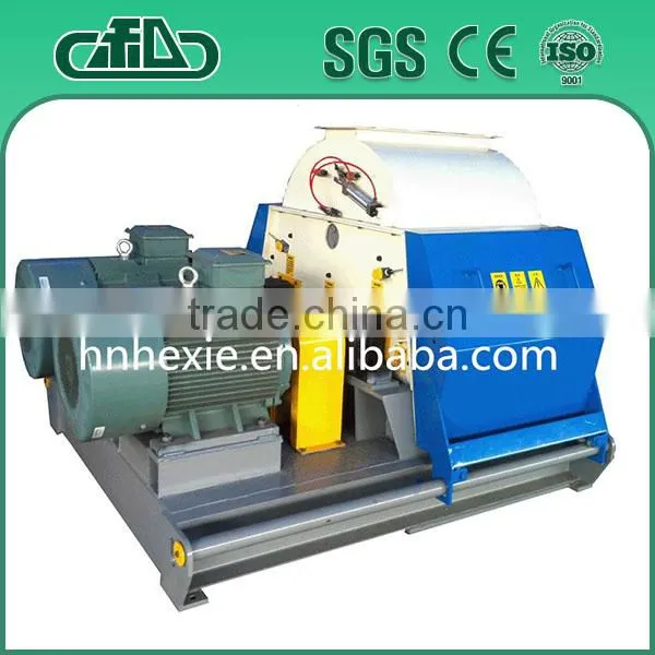 Quality Assurance Sheep Feed Machine Feed Making Line photo-2