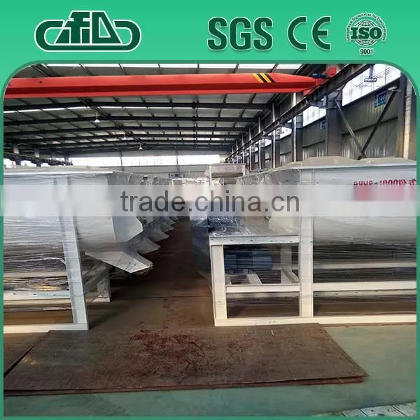 Best Market Small Animal Feed Mill Machinery photo-5