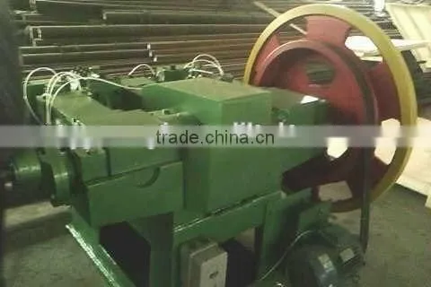 auto nail making machine