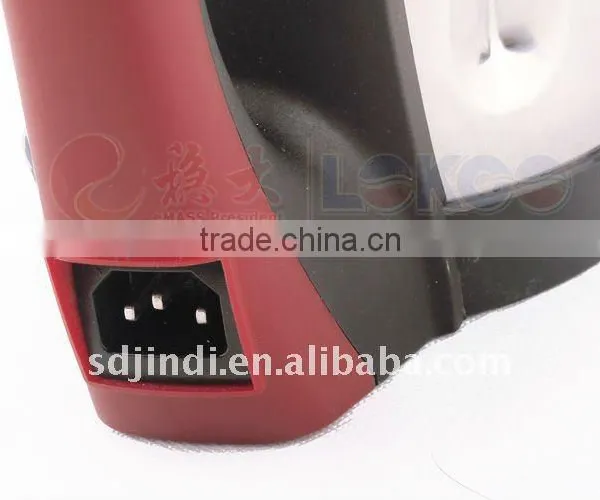 Home Kitchen Electric Food Processor photo-5