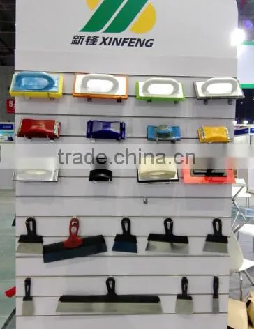 Magnesium Bull Float Floam Plastering Scraper With Free Samples photo-4