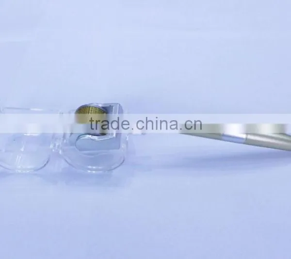 Zgts Derma Roller 192 Needles Skin Roller Dermaroller Mesotherapy Dermaroller photo-3