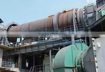 Professional Rotary Drum Drye Manufacturers for Sale photo-3