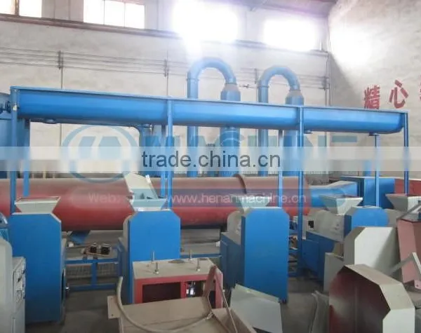 Strong Hydraulic Pressure Sawdust Charcoal Powder Briquetting Machine photo-4