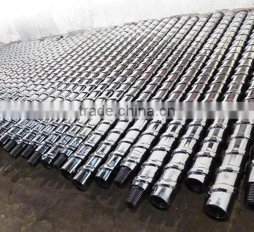 Hollow Drill Rods For Rock Drill photo-4