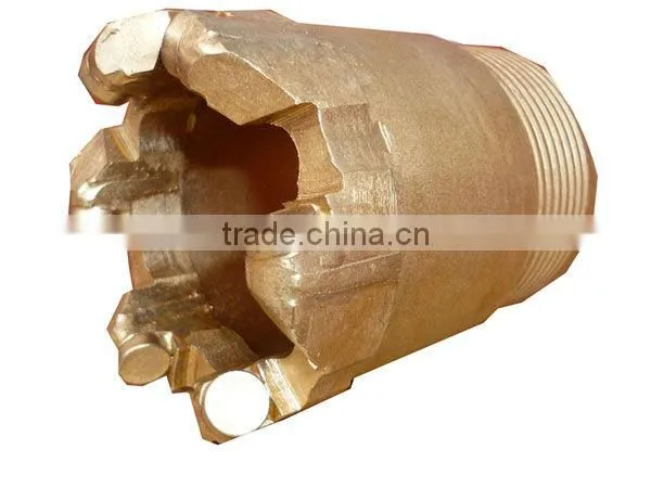 Pdc Bit for Water Well Drilling photo-2