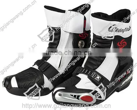 Bota de Moto Para Motocicleta photo-5