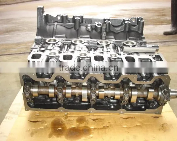 Toyota Hiace Engine 3L ENGINE -long Block Toyota Hiace 3l Engine for Sale photo-6