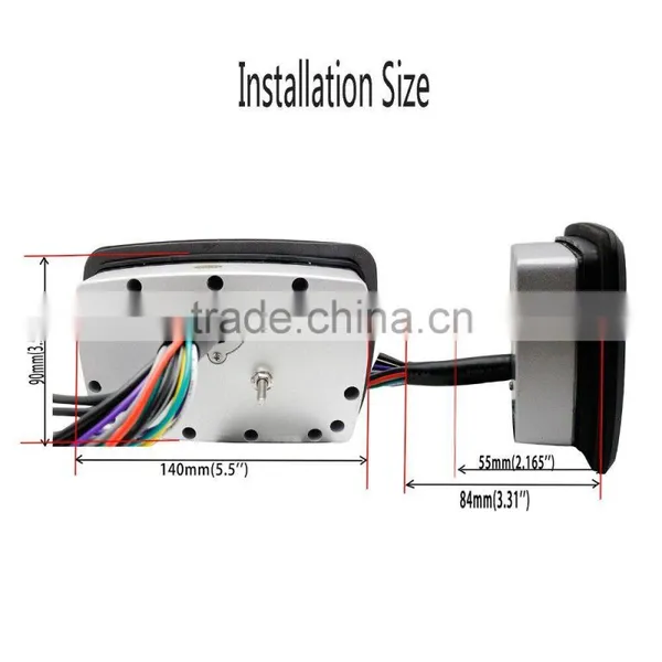 Waterproof Mp3 Player Radio for Sauna Room photo-4