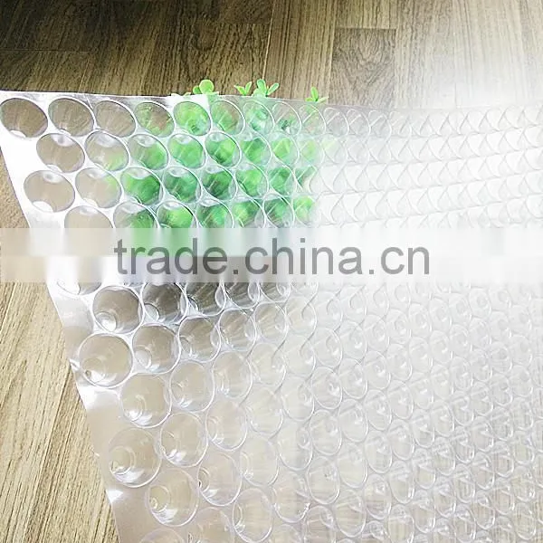 434 Cell PVC Jasmine Rice Seed Starting Trays, Grow PVC Tray, 80g photo-4
