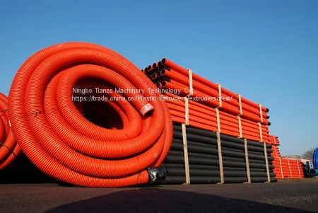 Screw Barrel for Rubber Production Making Machine photo-5