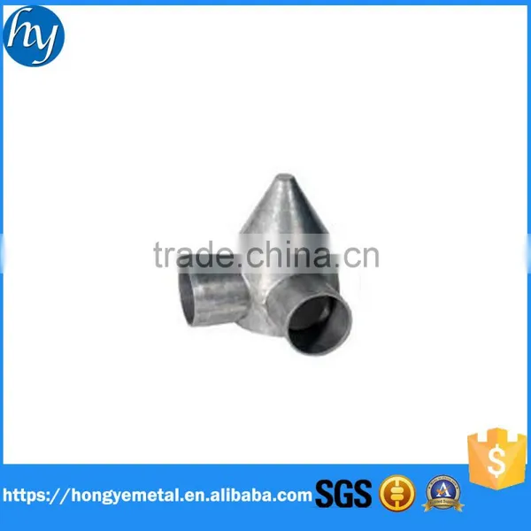 Metal Fence Post Caps/fittings,clips photo-5
