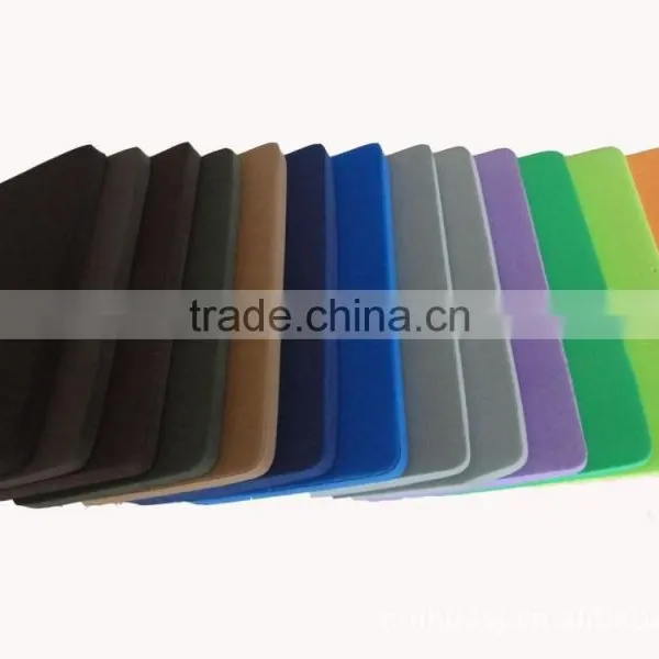 Free Samples!! Colorful Eva Foam Sheets photo-6