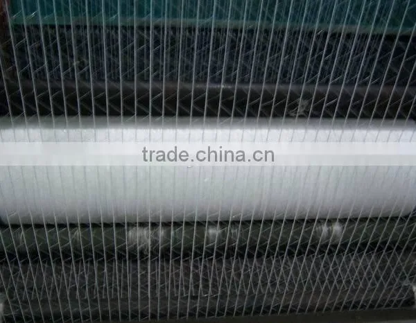 1.23m Width White Silage Bale Net Wrap for Agriculture photo-5