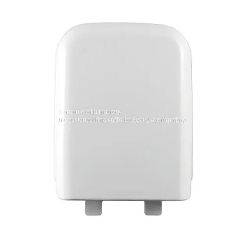 New Toilet, Plastic Slow Sown Thickening,pp General Purpose photo-3