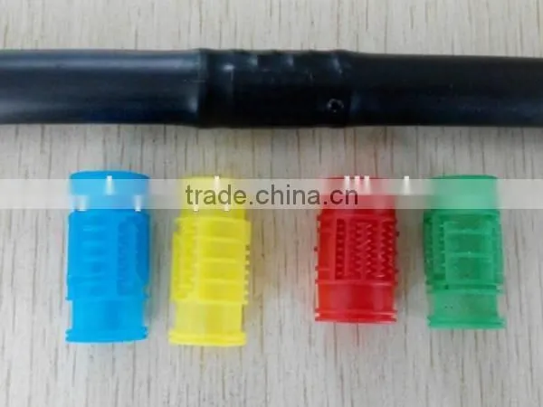 Drip Irrigation Pipe 16mm photo-3