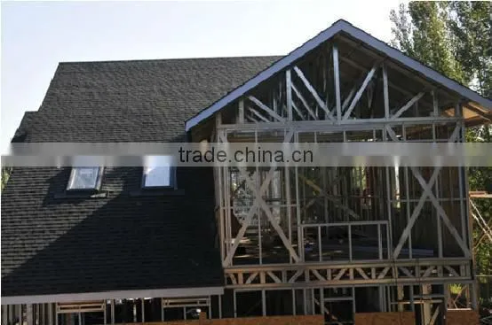 Well Designed Villa, Ready Made House, Light Steel Homes photo-6